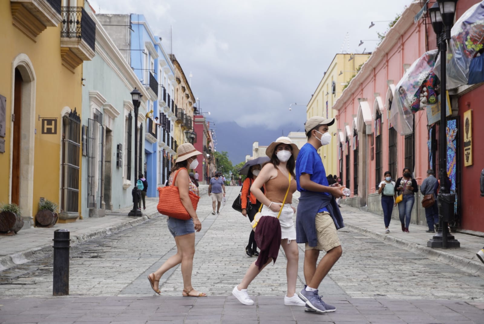 Foto: Mario Arturo Martínez. EL UNIVERSAL.
