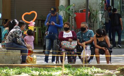 Alcanza Oaxaca más de 23 mil contagios por Covid-19; hay 510 casos activos