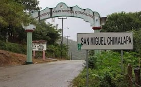 Comunidades de San Miguel y Santa María Chimalapa, Oaxaca, rechazan consulta indígena