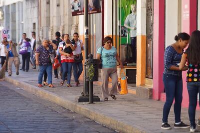 Presentan protocolo de acción por violencia contra mujeres en el transporte público de Oaxaca