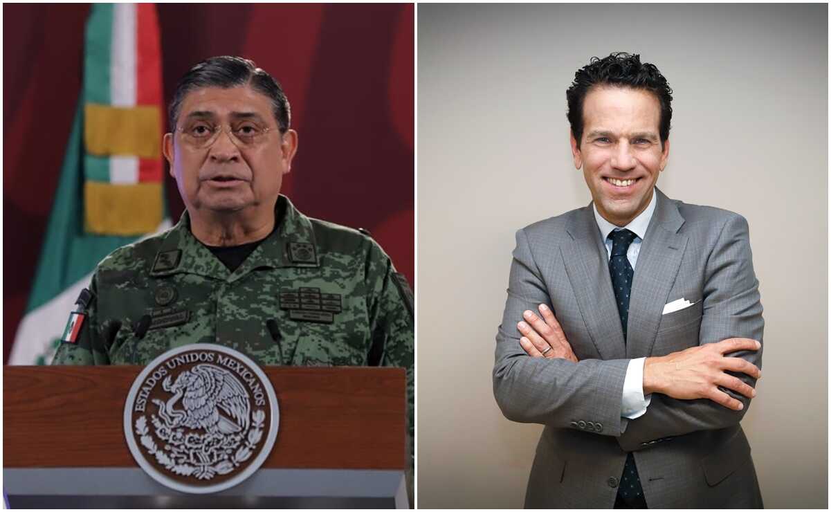 Hackers rompen seguridad digital de Sedena; extraen miles de documentos, revela Loret