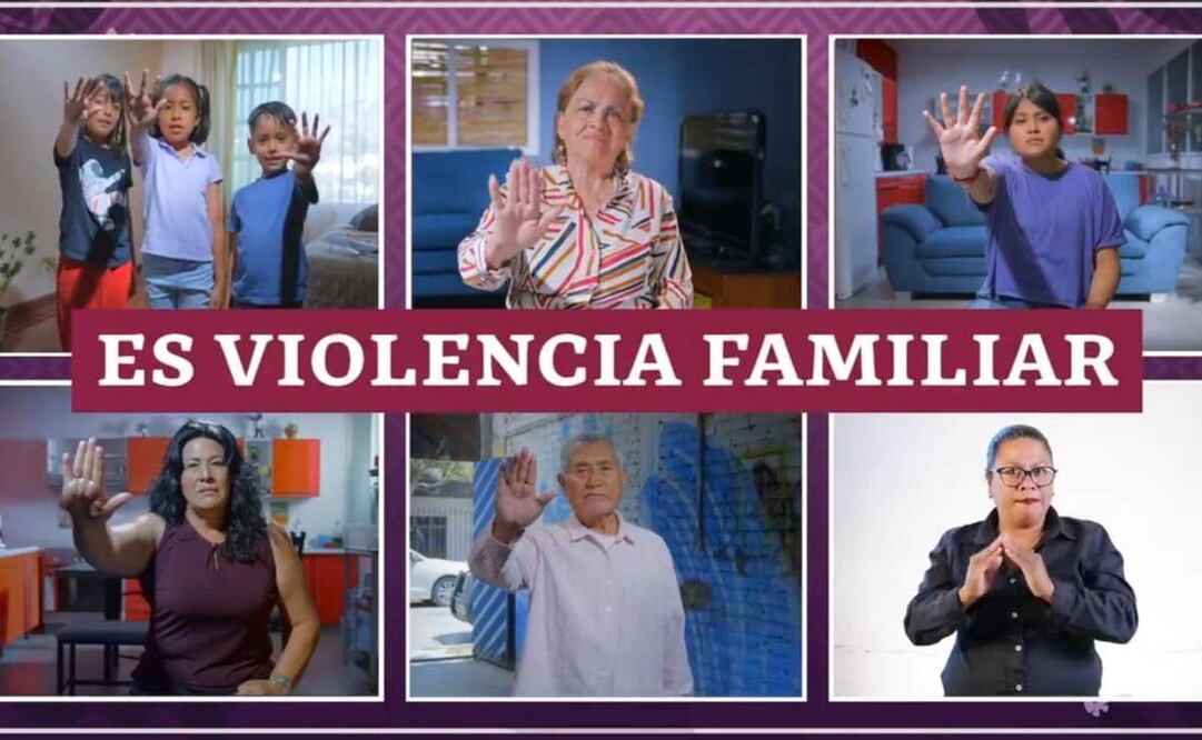 “Es retrógrada”: reprueba Red de Periodistas campaña del gobierno de Oaxaca contra violencia “familiar”. Fotos: Especiales