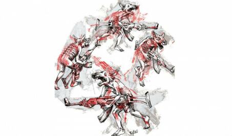 Zacatecas en guerra: Cinco cárteles en disputa por fentanilo