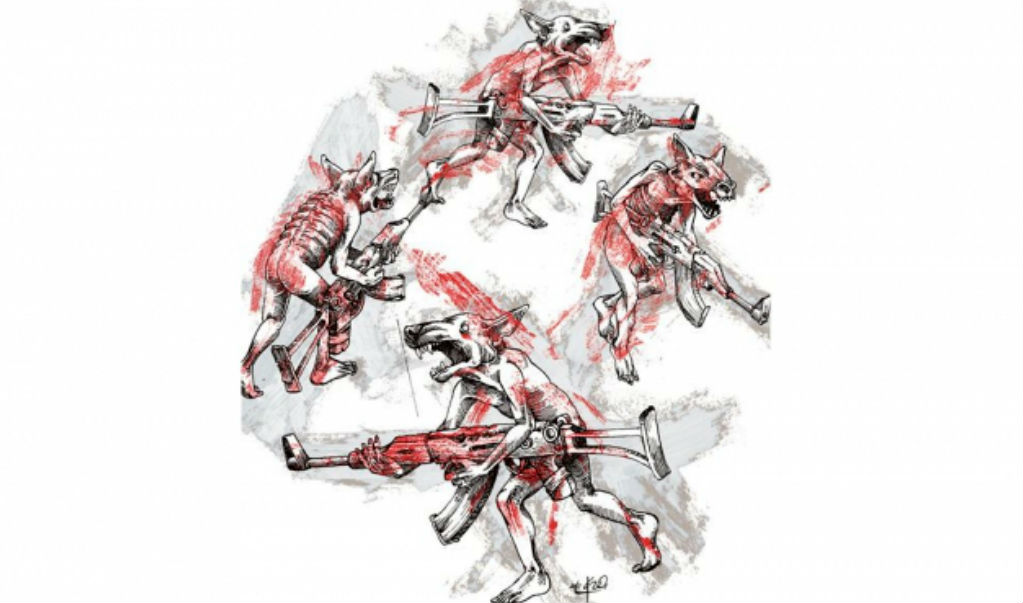 Zacatecas en guerra: Cinco cárteles en disputa por fentanilo