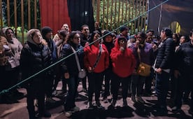 STEUABJO termina huelga general tras aceptar un incremento del 4% al salario