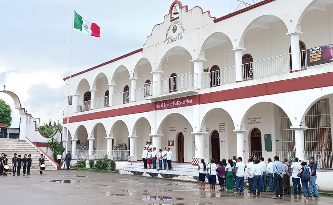 Confirma SSO muerte de menor de ocho años por golpe de calor, en Ojitlán, Oaxaca. Foto: Especial