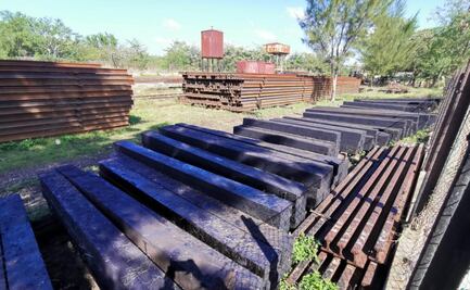 Semarnat da luz verde al Tren Transístmico: avala Manifestación de Impacto ambiental