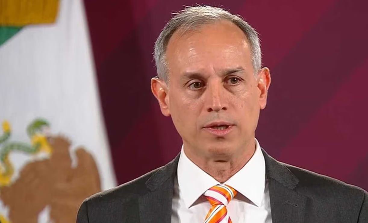 López-Gatell habló con AMLO sobre intención de competir por la CDMX; deja pendientes varios llamados a comparecer