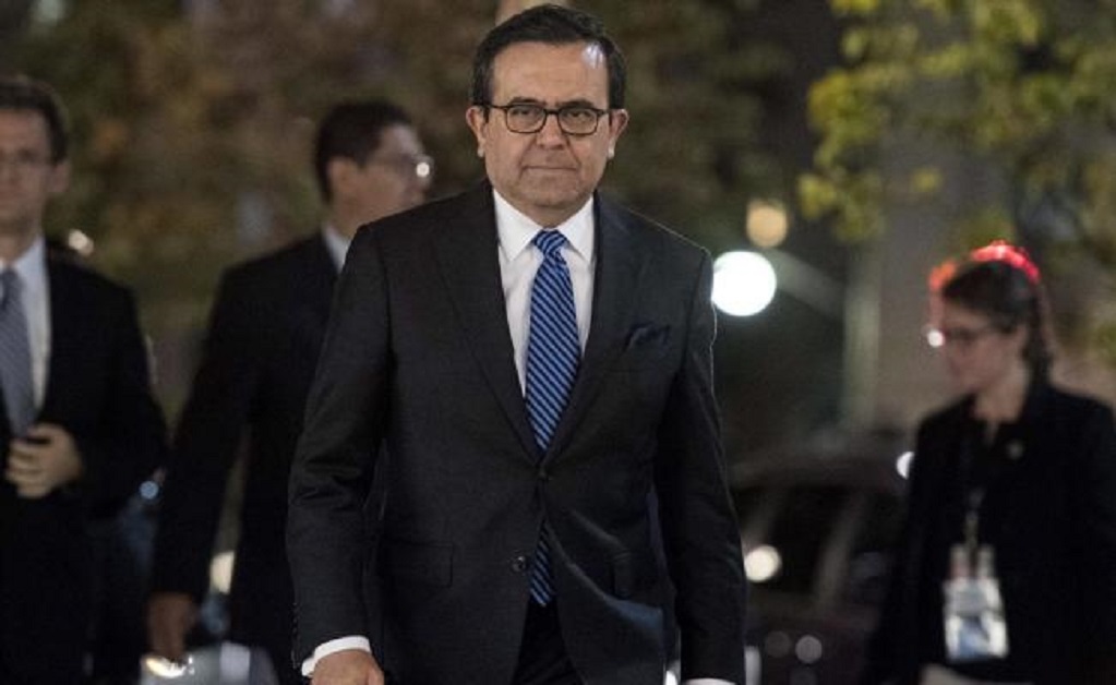 Destinarán mil 410 mdp a negocios afectados en Oaxaca y Chiapas