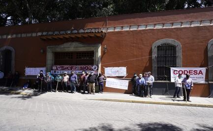 Suman 31 campesinos de Yosoñama asesinados por conflicto con San Juan Mixtepec, en la Mixteca