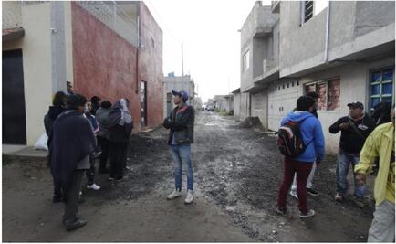 Evacuan a mil 200 familias por fuga de gas en Puebla; suspenden clases en 77 escuelas