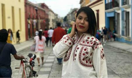 Piden declarar violaciones a derechos humanos de saxofonista; AMLO asegura que habrá justicia