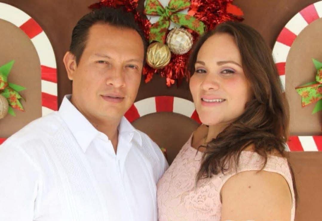 Reportan con vida a Carmen Romero, hija del ex senador Adolfo Romero, y a su esposo Harvey Morales