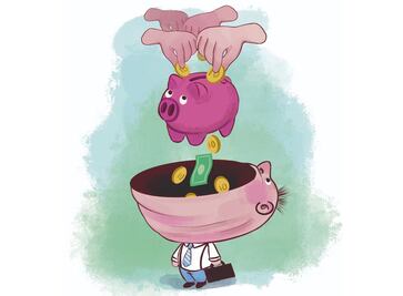 Estafa piramidal esfuma ahorros de oaxaqueños con falso fondo de inversión; hay 5 afectados