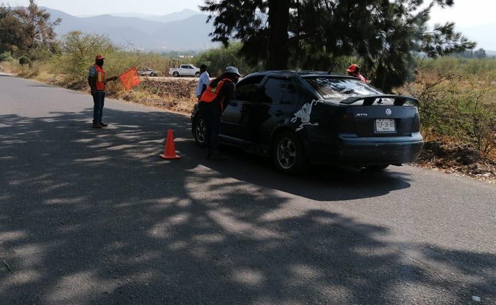 Se respetará decisión de municipios de Usos y Costumbres que decidan aún no retomar actividades: Murat