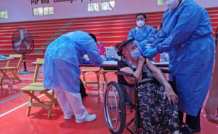 Transitan 4 municipios del Istmo de Oaxaca a semáforo naranja de Covid-19, no hay en rojo