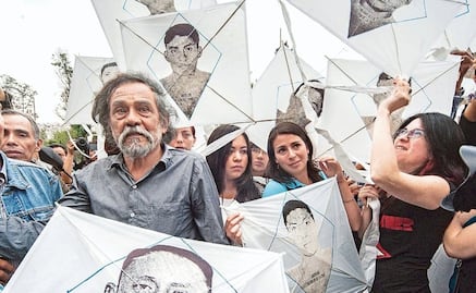 Familia del artista Francisco Toledo alerta por venta de papalotes de hasta 35 mil pesos y posibles falsificaciones
