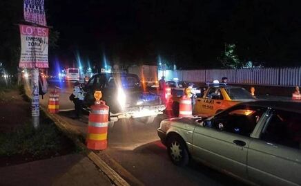 Urgen regular actuación policial tras confirmarse ejecución extrajudicial por policías de Santa Lucía del Camino