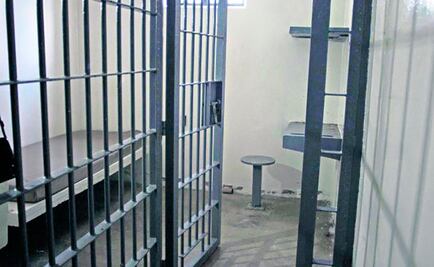 Advierten de liberación de casi 3 mil reos