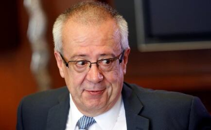 Renuncia en Hacienda sacude a la 4T