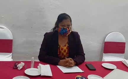 “No encontré eco en tribuales electorales a mis súplicas de protección por violencia política”