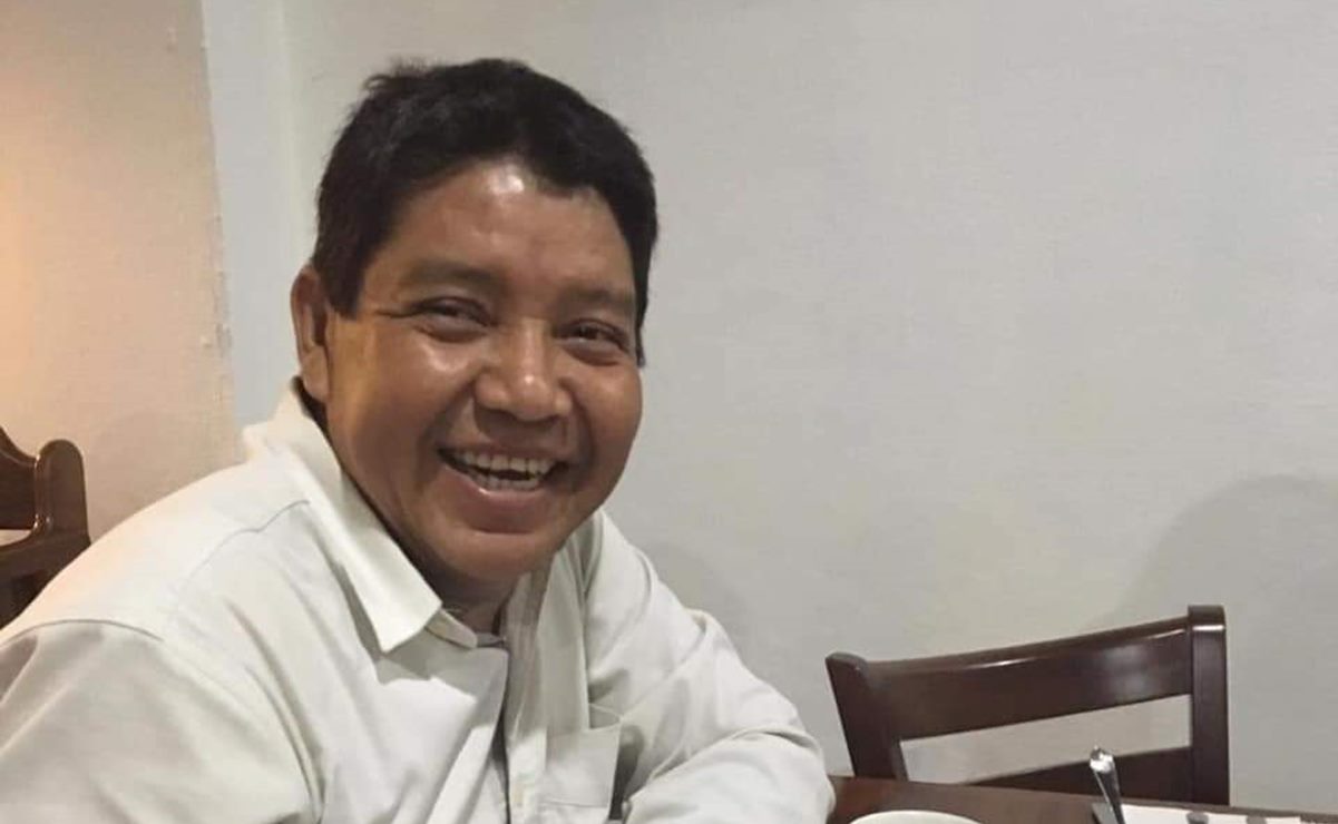 Muere Manuel Cano López, periodista de Juchitán y decano de la profesión en el Istmo
