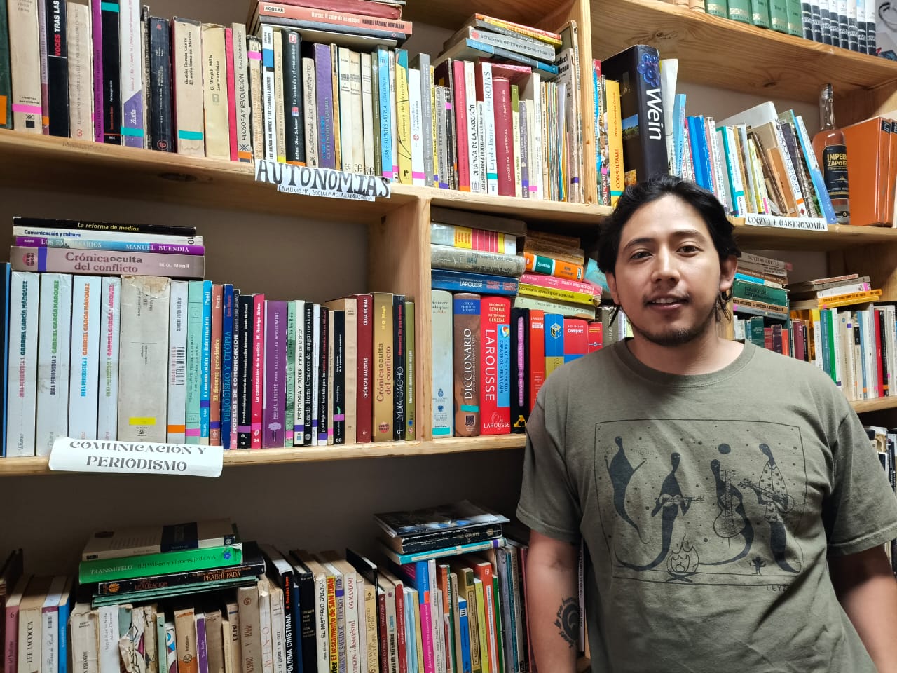 Foto: Juan Carlos Zavala