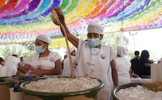 Feria del Tejate: ¿Cuándo y dónde disfrutar de la bebida tradicional de Oaxaca?