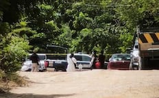 Asesinan a una mujer en Puerto Escondido; suman 52 muertes violentas en Oaxaca en lo que va del año