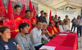 Abren juicio contra el Gobierno de Oaxaca por incumplir recomendación en materia de derechos humanos