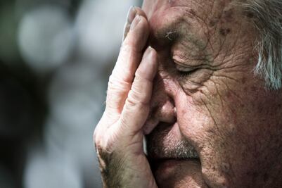 “Me gustaría morir en Oaxaca”, había dicho Rius en su segunda tierra