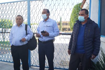 Liberan a 3 personas presas en en Chimaltepec, Oaxaca, por no cooperar en fiesta religiosa