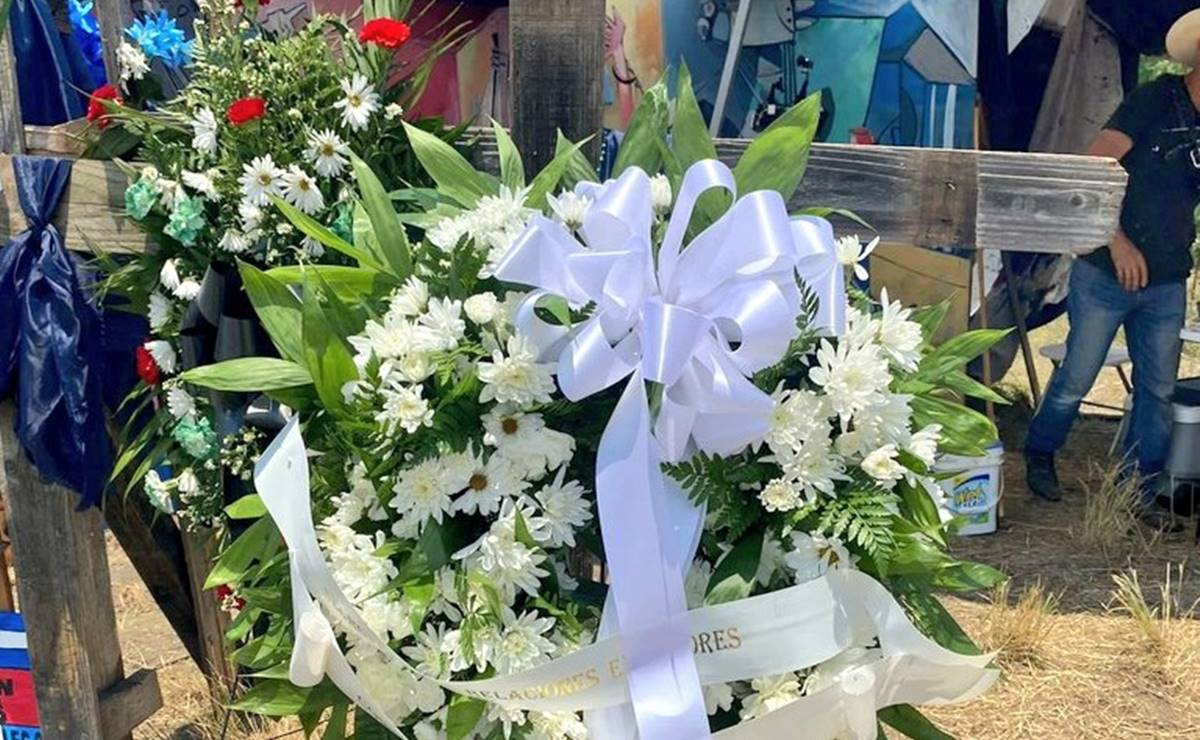 Confirman autoridades un muerto de 6 migrantes de Oaxaca que viajaban en tráiler de Texas