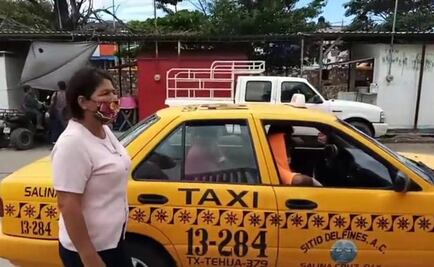 Lizaldi sobrevivió a un intento de feminicidio, fue operada en manos y pies tras ataque con un machete