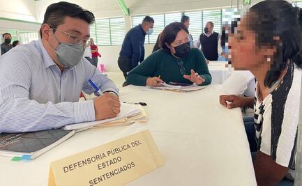 En Oaxaca 73.6% de las mujeres en prisión no han recibido sentencia condenatoria