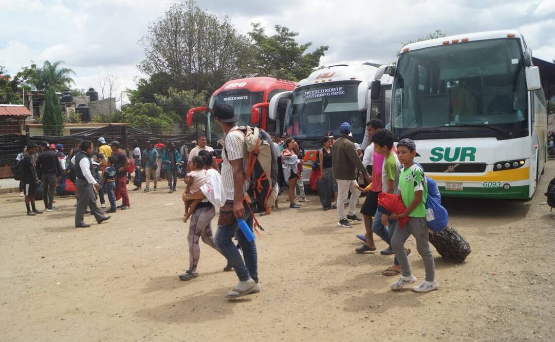 Foto: Edwin Hernández EL UNIVERSAL