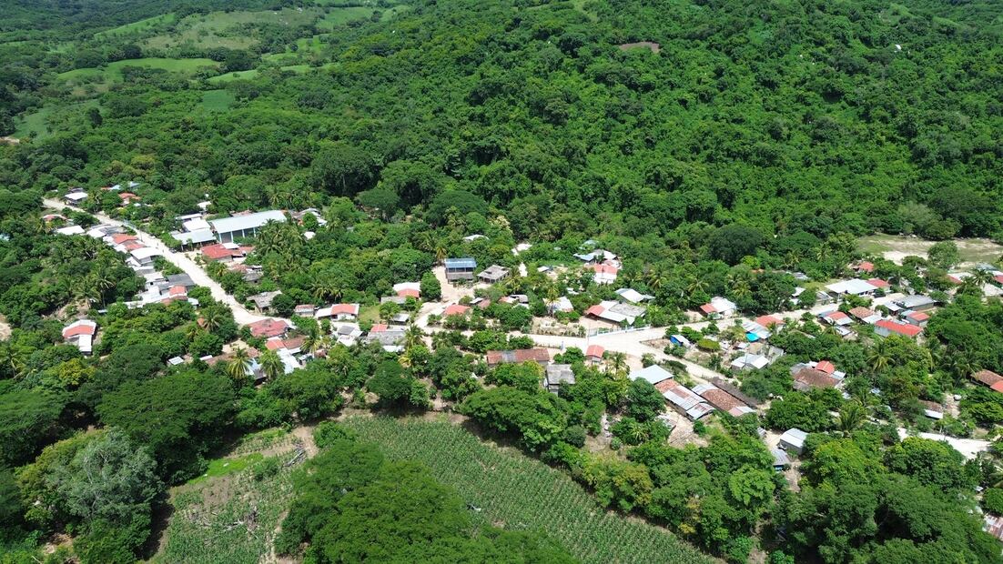 San Juan Cacahuatepec. Foto: H. Ayuntamiento San Juan Cacahuatepec 2025-2027, Facebook