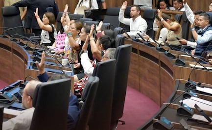 Deudores alimentarios no podrán aspirar a cargos de elección ni judiciales en Oaxaca