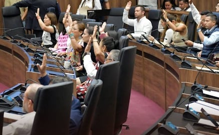 Deudores alimentarios no podrán aspirar a cargos de elección ni judiciales en Oaxaca