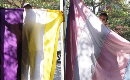 Acceso real a la salud y capacitación a funcionarios: los pendientes de la agenda trans en Oaxaca