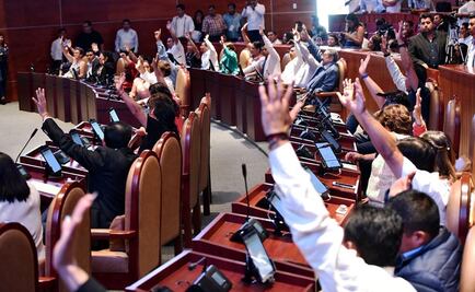 En Oaxaca castigarán hasta con 6 años de prisión a quien agreda a personal médico durante pandemia