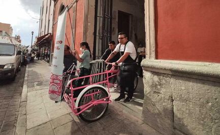 Seculta Oaxaca acusa “campaña de desprestigio” por denuncias de docentes del Taller Tamayo