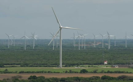 Rechazan en Oaxaca anuncio de AMLO para construir eólicos; temen que se usen tierras para parques industriales