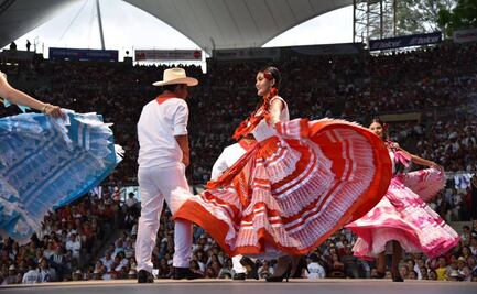 Con sones, chilenas y picardía, la Guelaguetza contará con todo el sabor de la Costa de Oaxaca