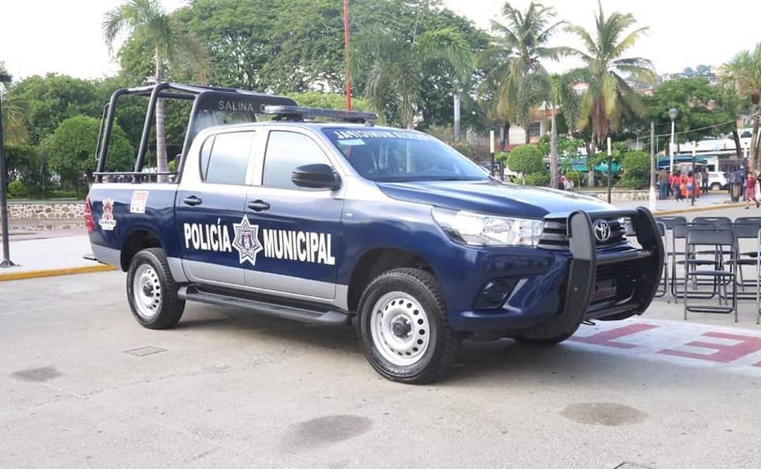 Localizan sin vida a una mujer en la cárcel municipal de Salina Cruz, Oaxaca; indagan suicidio. Foto: Especial