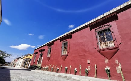Un año sin Toledo: recuerdan al maestro con ofrenda floral y mensajes en redes sociales