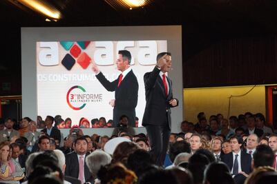 Vienen los mejores tres años para Oaxaca: Murat