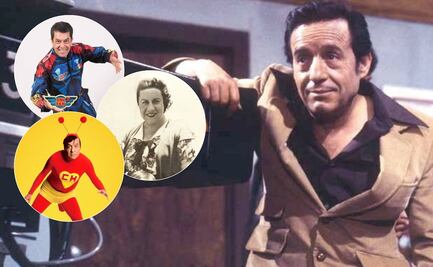 La conexión de "Chespirito" con Oaxaca y el origen del "Chapulín Colorado"