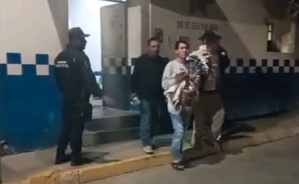 Víctimas de secuestro virtual son detenidas por “autosecuestro” en Miahuatlán