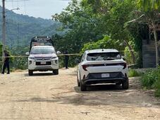 Asesinan a menor de edad en un bar de Huatulco; suman 37 muertes violentas de mujeres en Oaxaca este 2026   